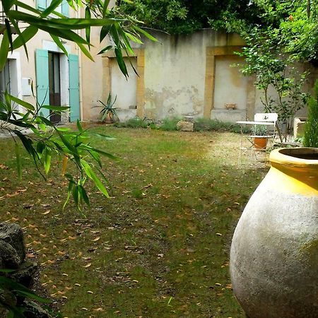 La Maison De L'Isle Exterior photo